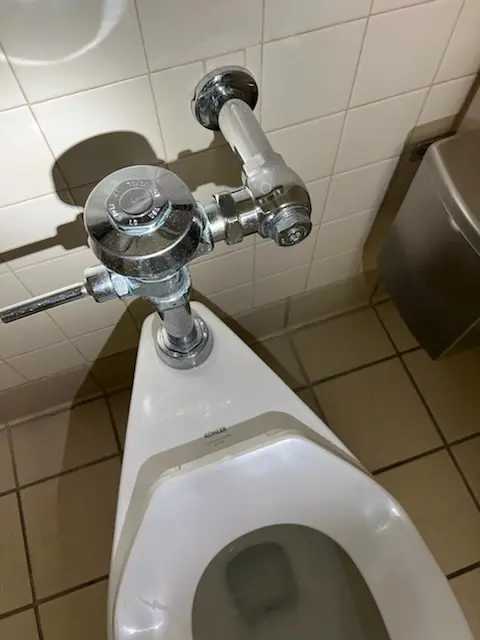 Fixture installation and repair for Hydro Jetting in Delridge